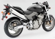 Honda CB600F - Hornet - 599